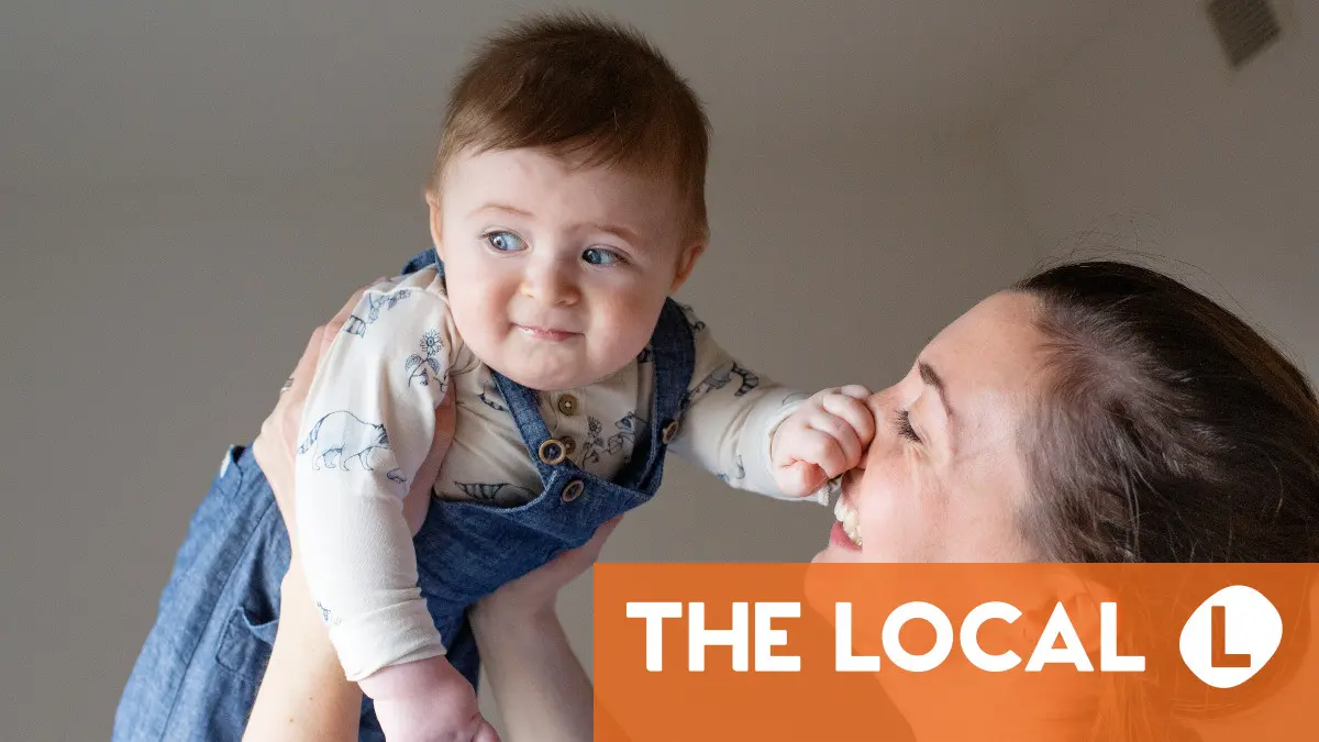 Will Germany cut back it's 'parental allowance' benefit for families?
