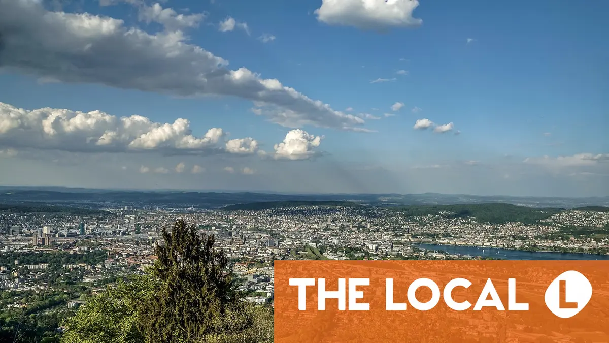 '80 percent': Where in Switzerland have property prices risen the most?