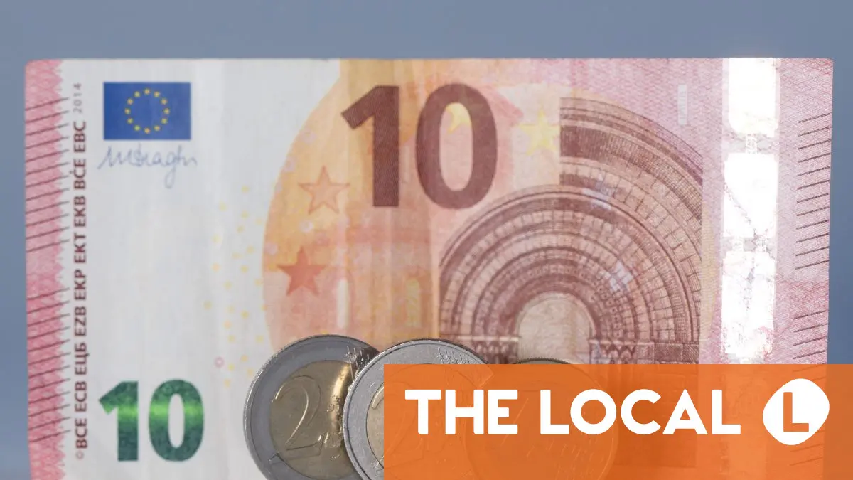 Majority of German voters support raising the minimum wage to €15