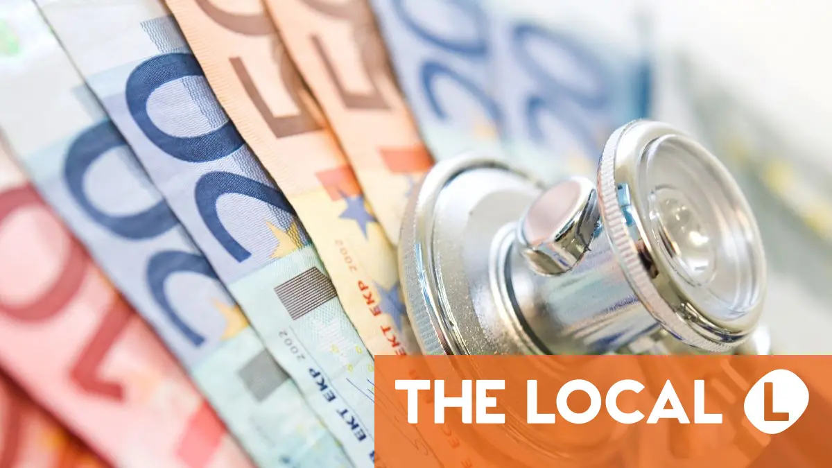 EXPLAINED: What are my options for private health insurance in Germany?