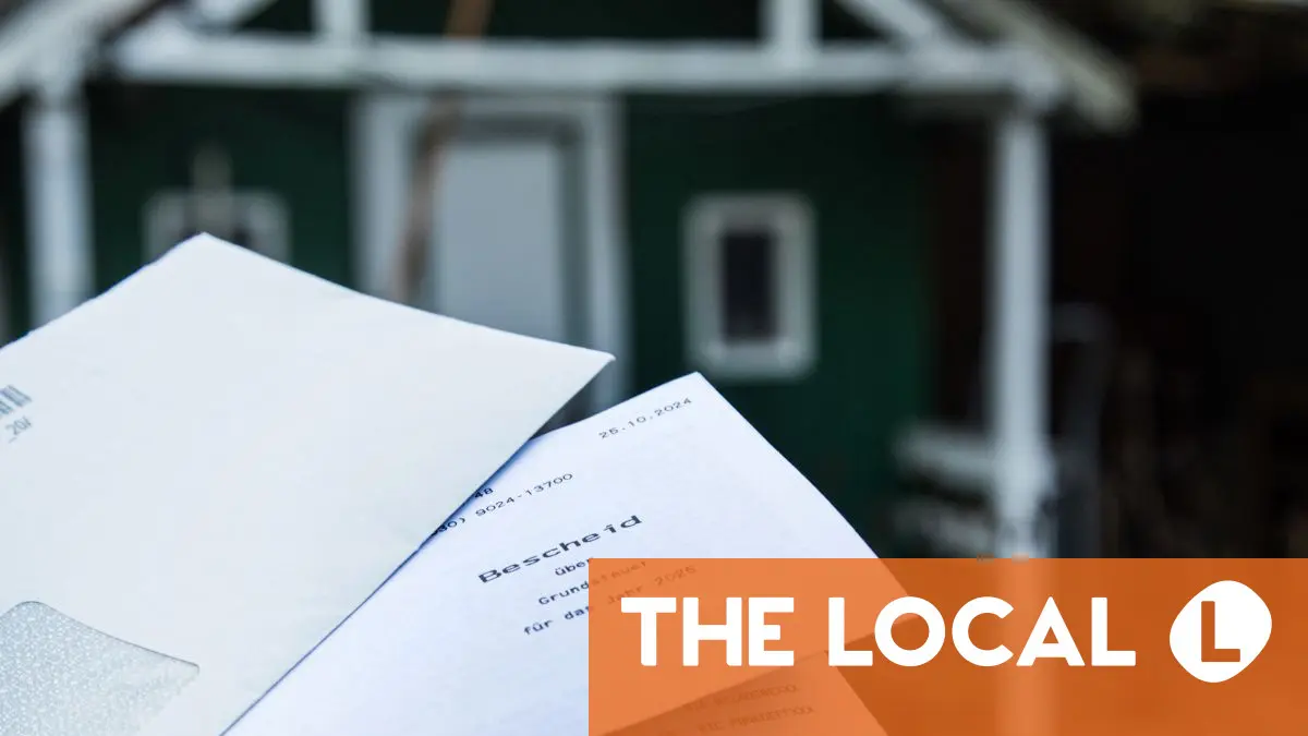 How you can challenge Germany's controversial property tax on your home