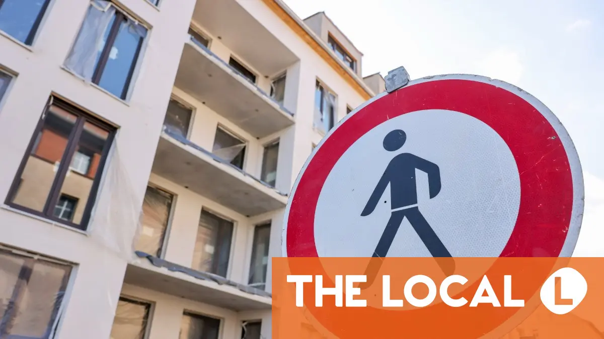 'Bau-Turbo': How Germany wants to solve the housing crisis