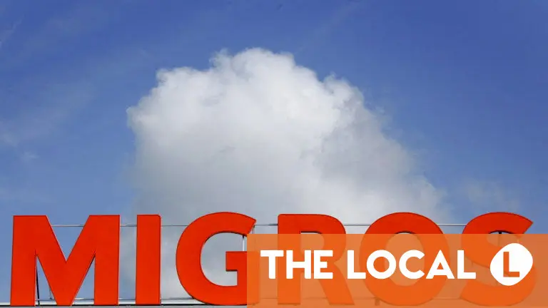 Migros Food Shortage: Switzerland Explained