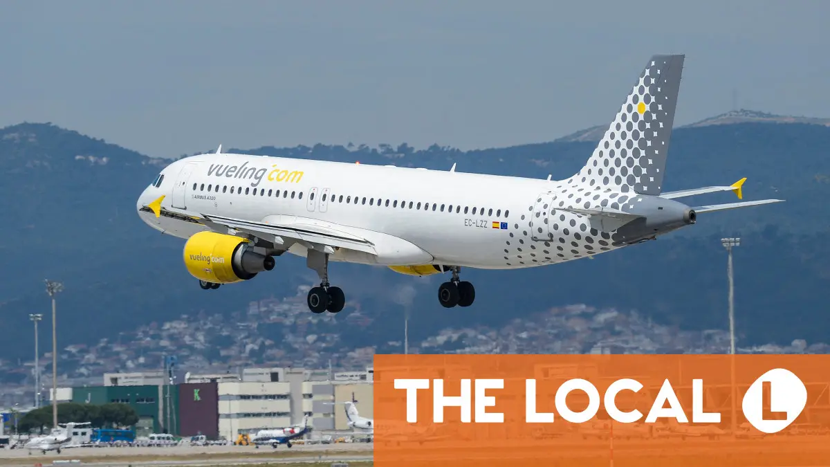 Spain Flights Summer 2024: New Routes & Deals - News Directory 3