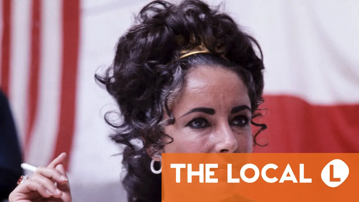 French judge allows parents to name baby Elizabeth Taylor