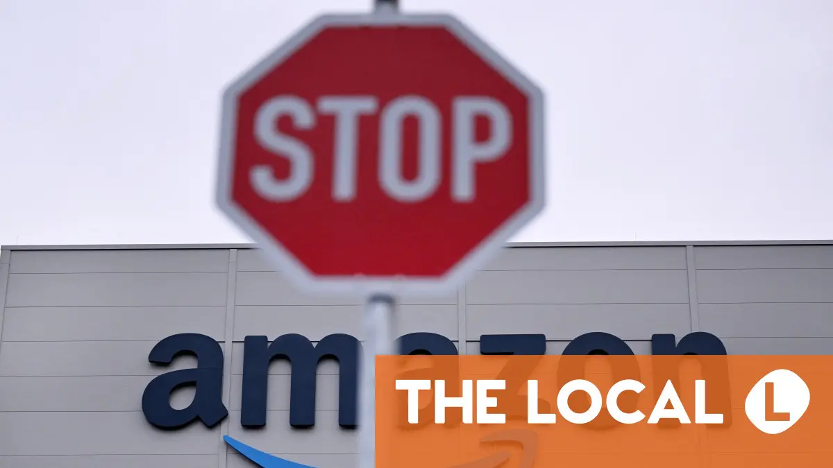 Could Germany force online giant Amazon to change its prices?