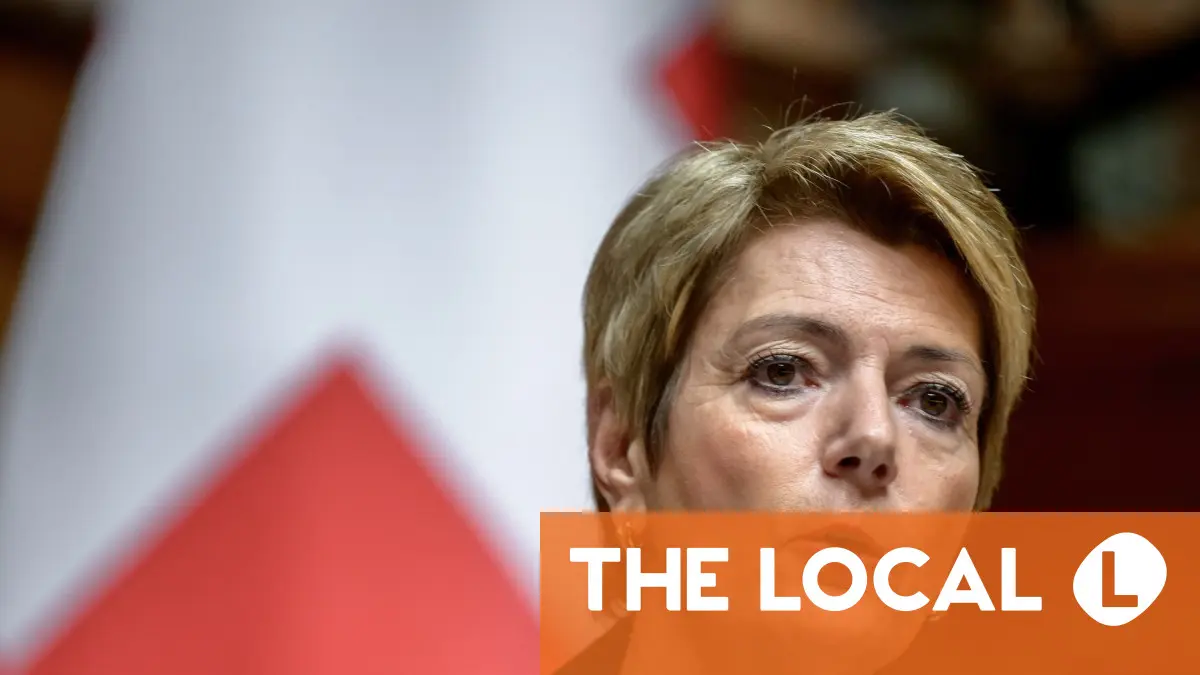 Today in Switzerland: A roundup of the latest news on Thursday