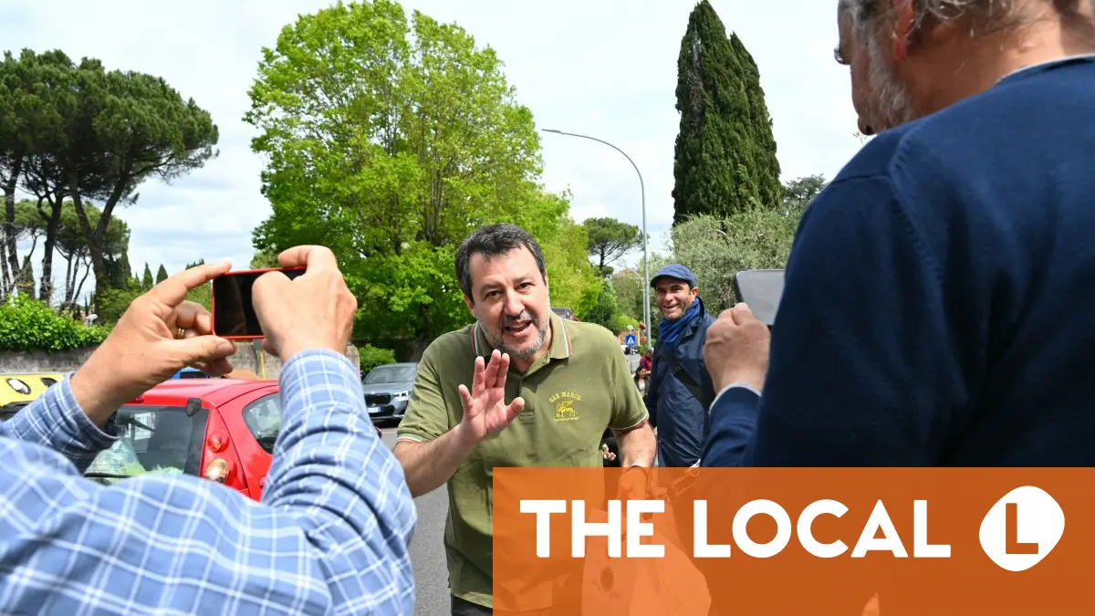 Inside Italy: Why building a bridge to Sicily won’t unite Italians
