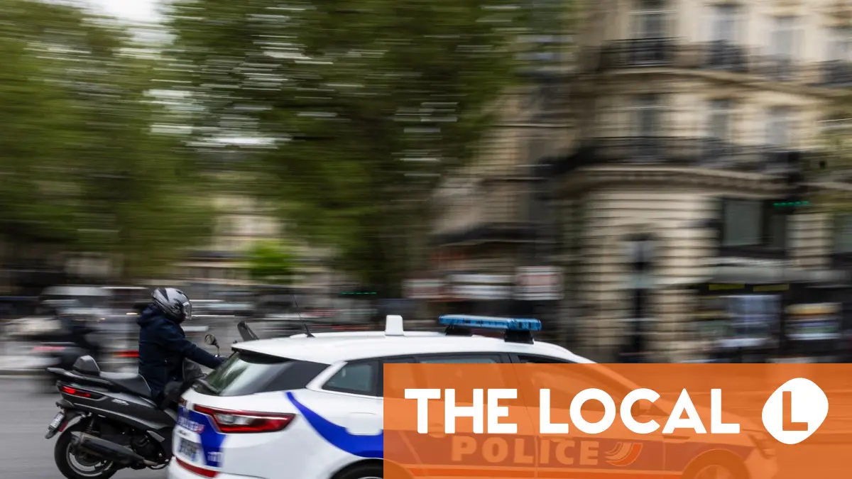 French physiotherapist jailed for multiple rapes
