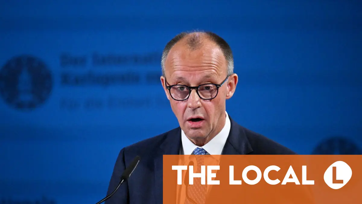 Germany plans imminent tax cuts to boost stagnant economy
