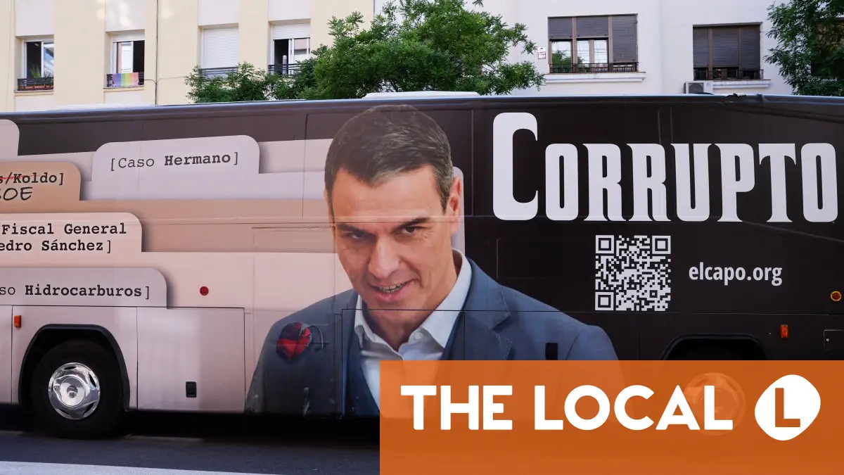 EXPLAINED: The five corruption probes troubling Spain's PM