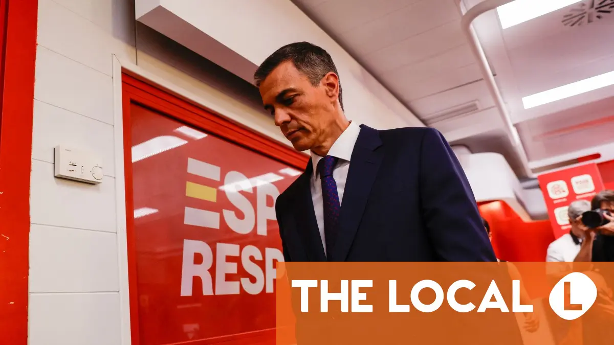 'Untenable': Spain's PM fights for his job as corruption scandal grows