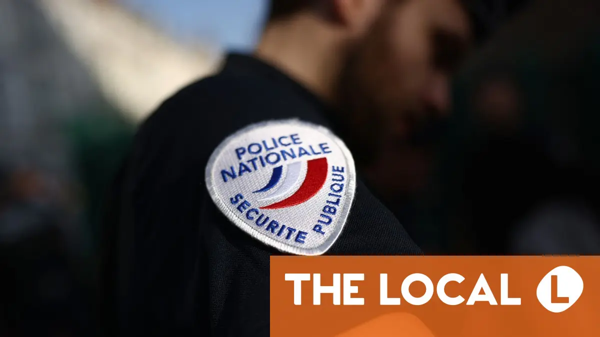 France court jails two teens over rape of Jewish girl