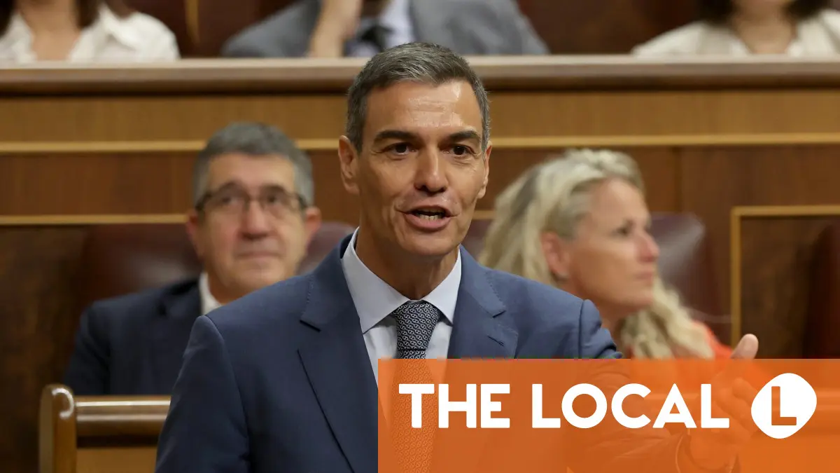 NATO Summit: Spain Spending Block & Deal Efforts