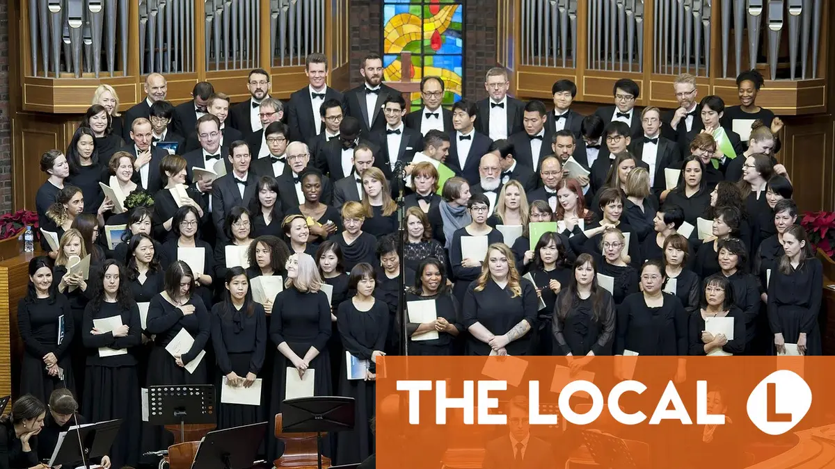 What are your responsibilities as a foreign resident in Switzerland?