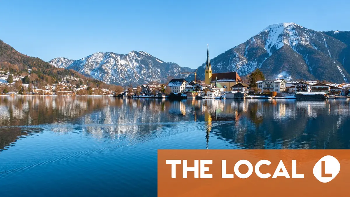 Six of the most charming Bavarian towns to visit this summer