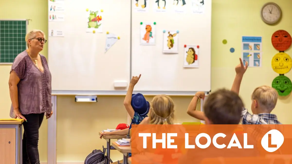 OPINION: German school grading is unfair on foreign students and it's maddening