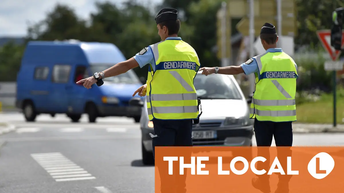 Carte grise: French drivers can digitise vehicle registration documents