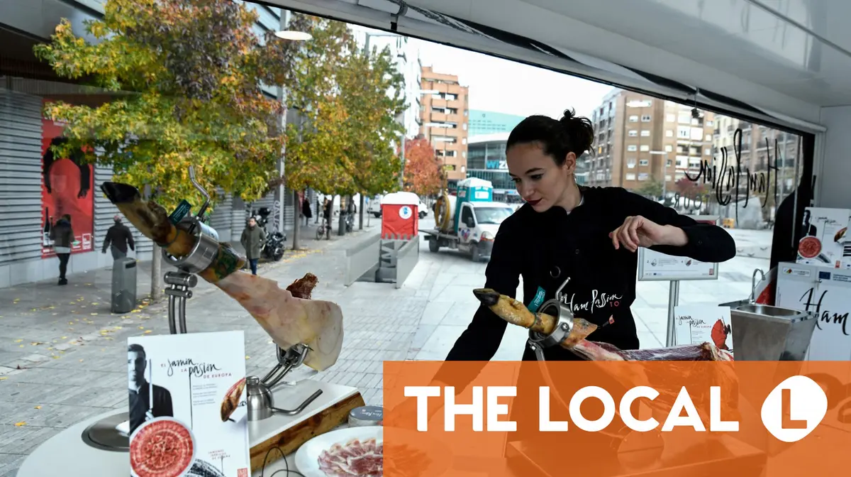 Six Spanish food products in demand abroad Six Spanish food products in demand abroad