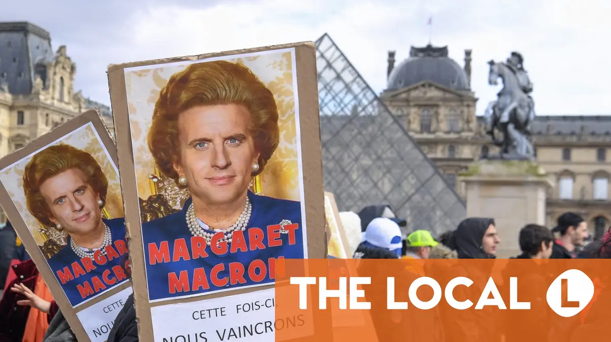 How to talk politics with your French friends (without starting a fight)