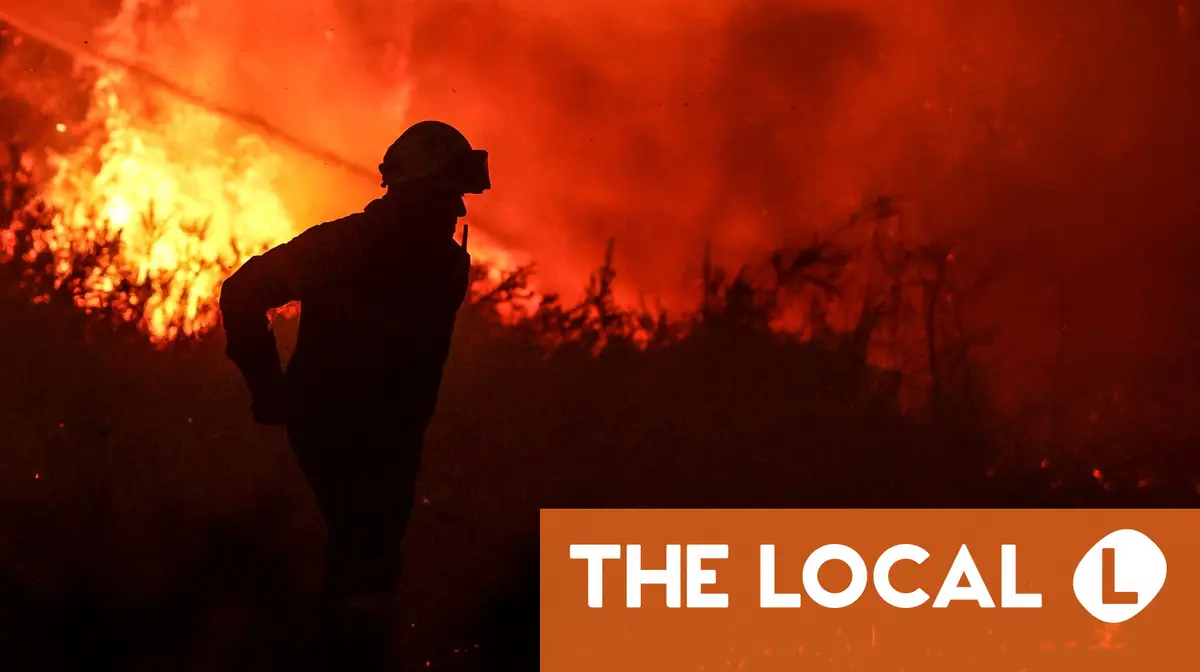 Is France ready for a summer of increasingly severe wildfires?