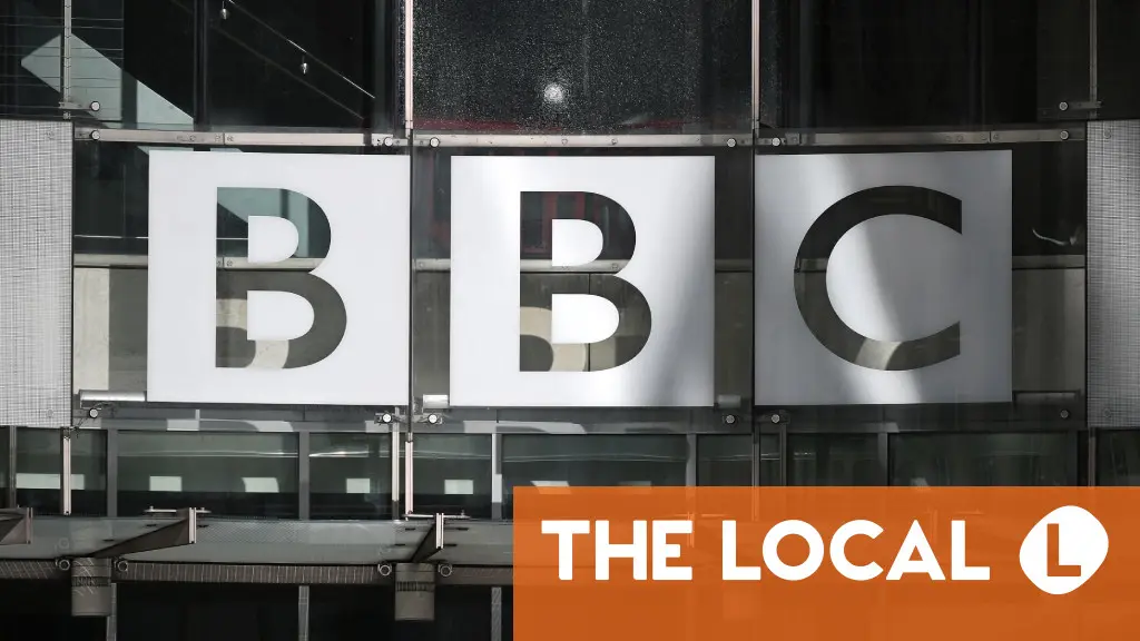 How access to the BBC is changing for people living in Italy