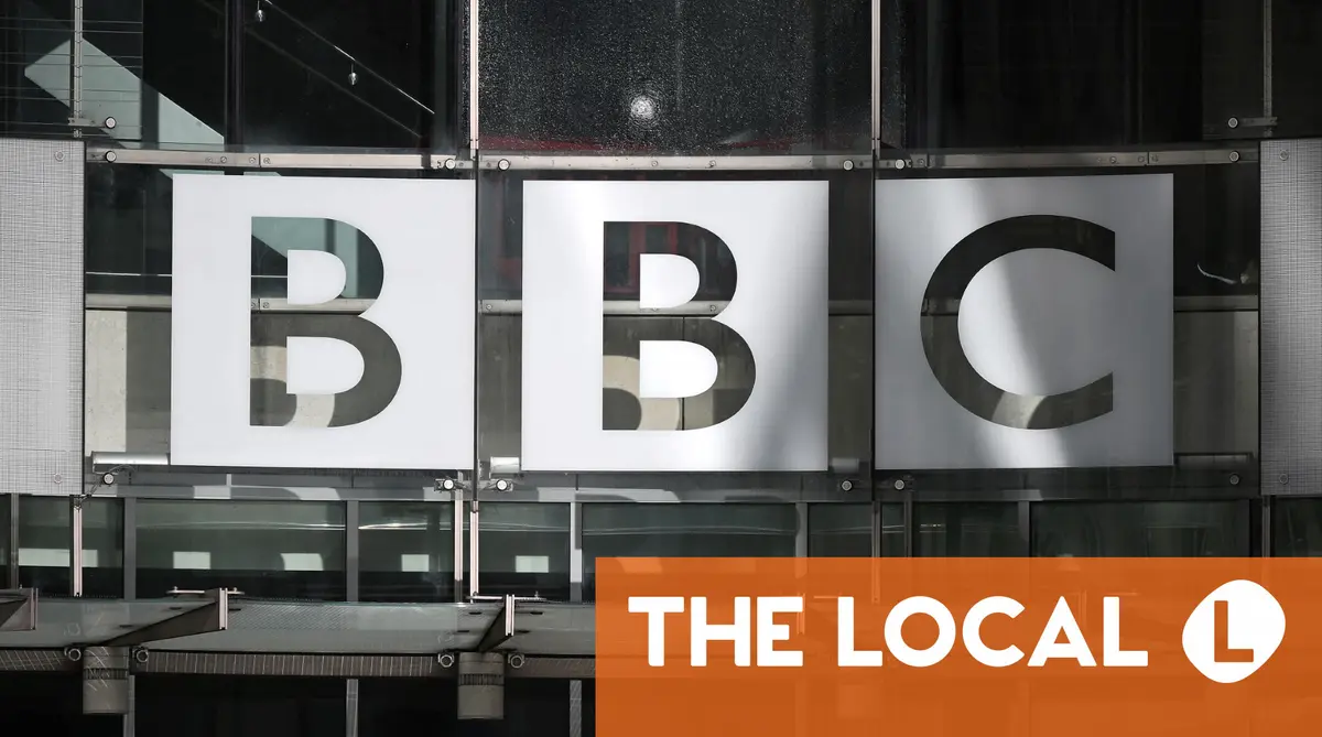 How access to the BBC is changing for people living in France