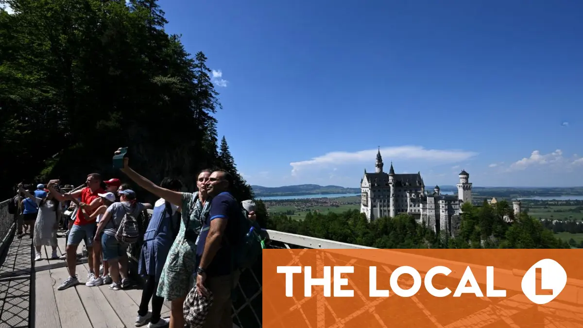 Five of Germany’s busiest tourist attractions and where to go instead