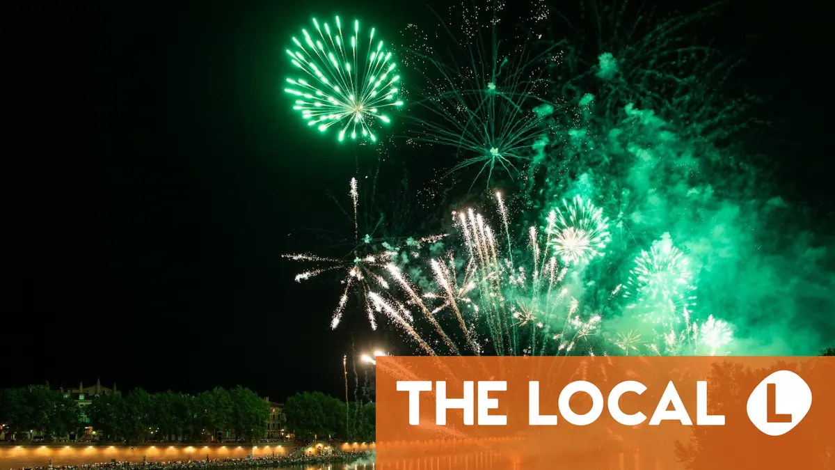 What's open and what's closed in France on July 14th?