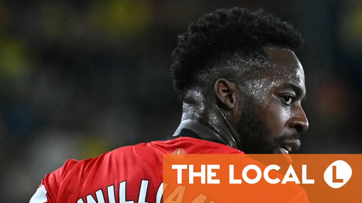 Athletic Bilbao's first black captain says 'far right is in fashion' in Spain