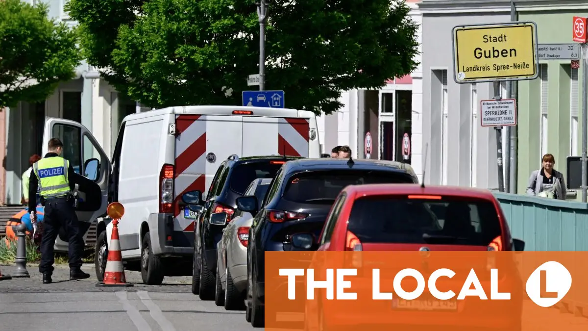 Poland to impose checks on German border to stop irregular migrants