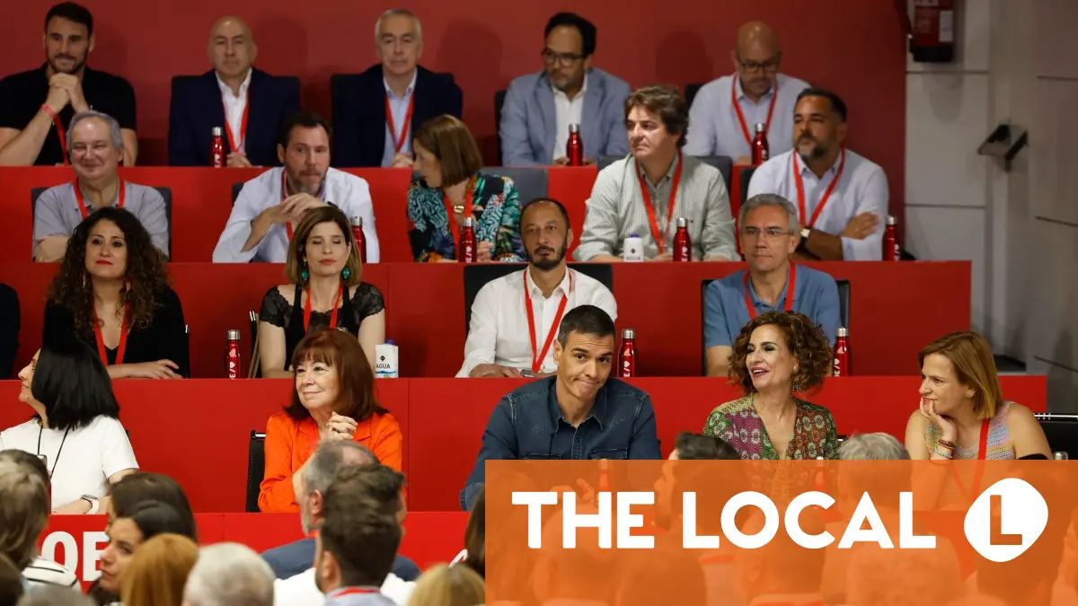 Whistle-blowers and audits: How Spain's PM vows to stamp out corruption