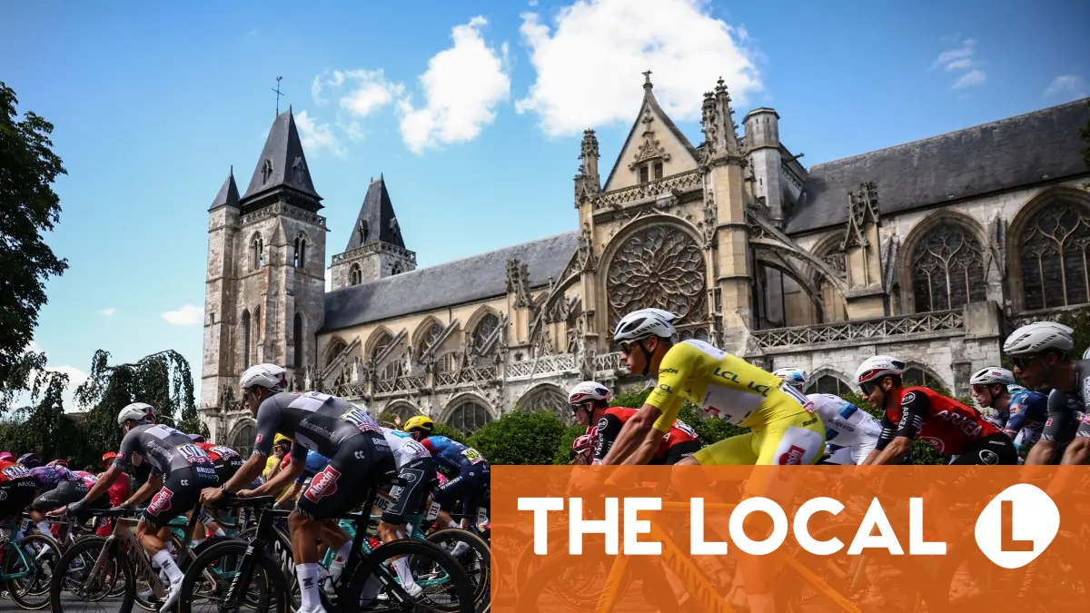 OPINION: Tour de France remains a great French festival (even if the French no longer win)