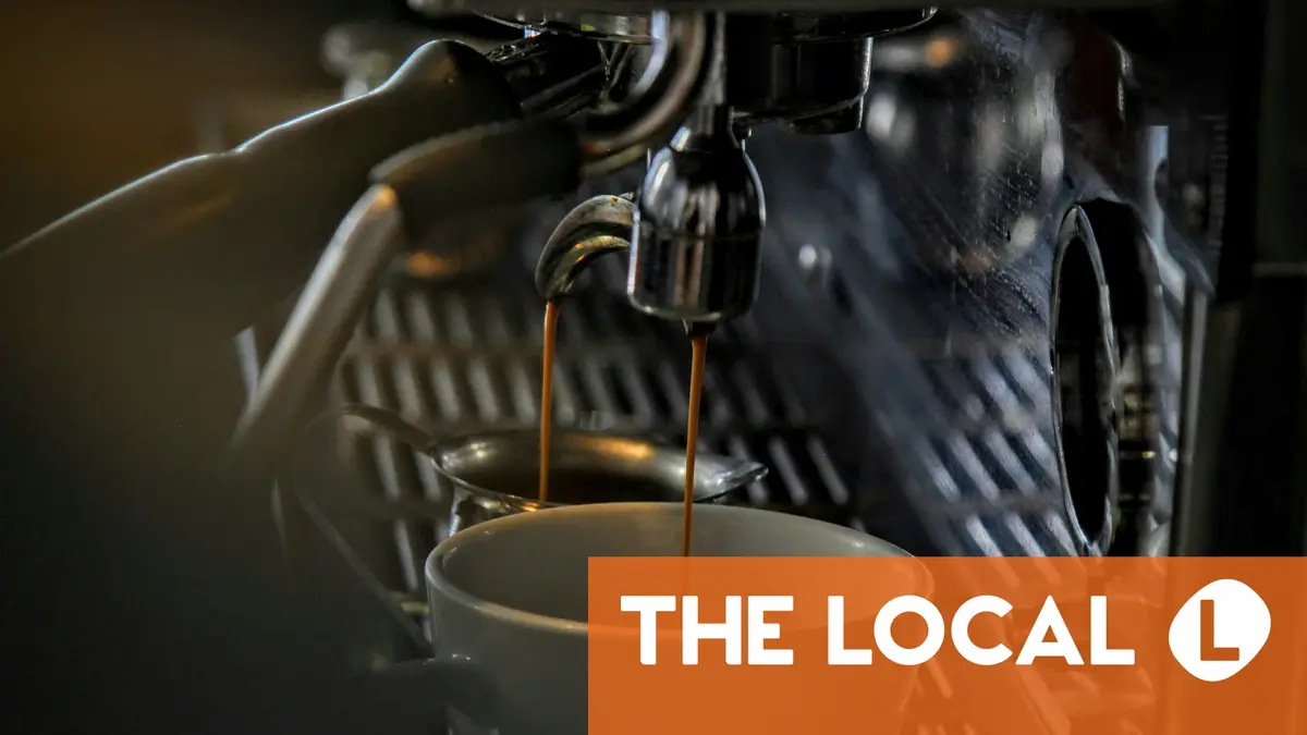 'Outdated charge': Could Denmark finally scrap its coffee tax