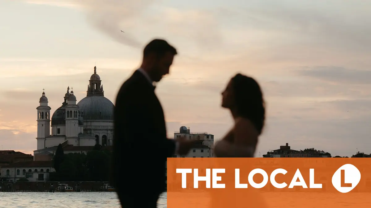 Why you shouldn’t wait to apply for Italian citizenship by marriage
