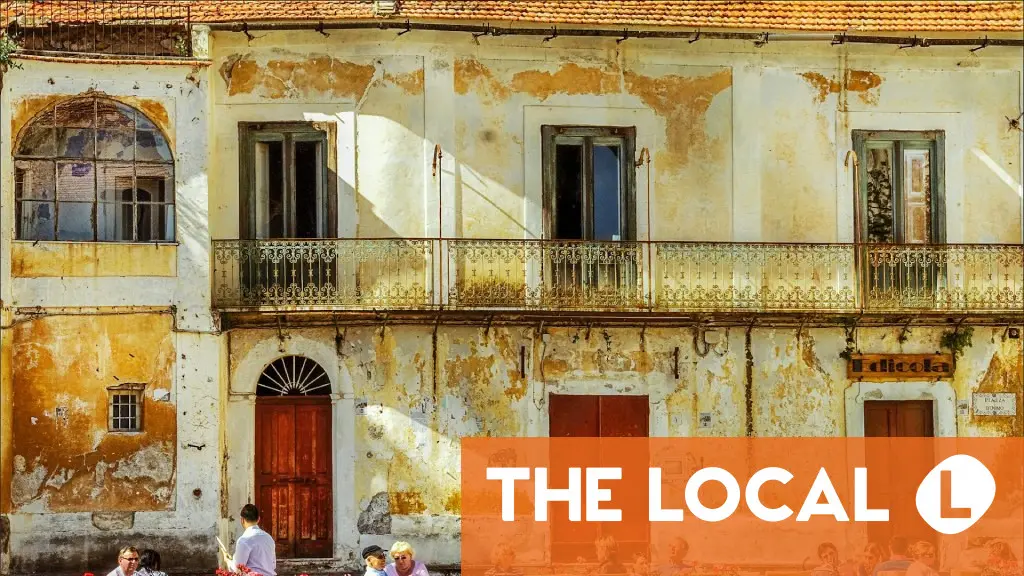 La Bella Vita: Mastering the Italian 'Lei' and nine must-try summer delicacies