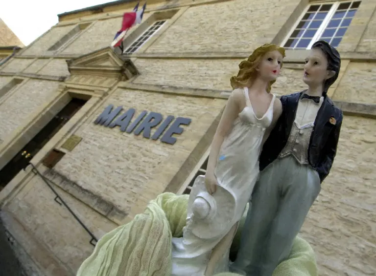 Why is France so worried about polygamy?