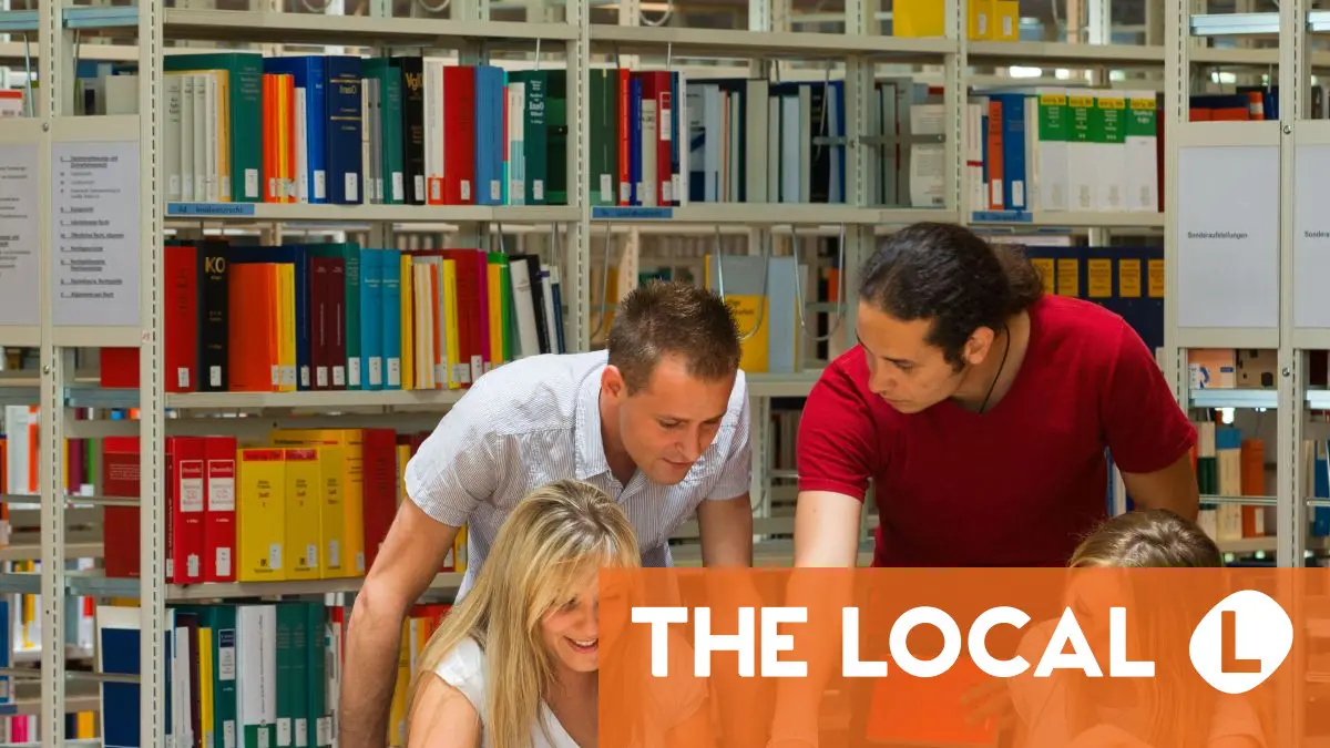 Four ways US students and professionals can make the move to Germany