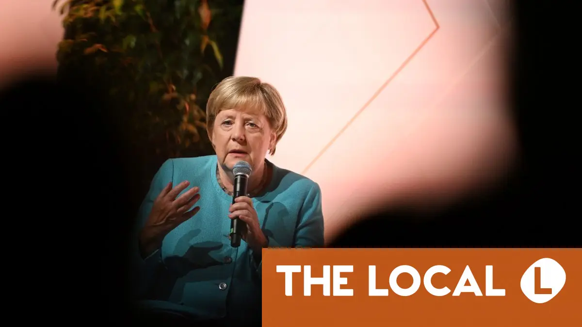Today in Germany: A roundup of the latest news on Thursday