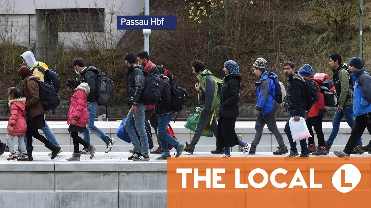 Did Germany manage to integrate the millions of migrants it took in 10 years ago?