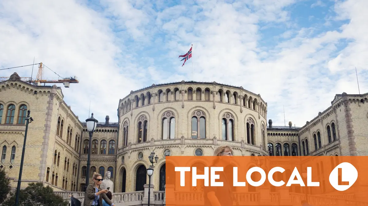 'Norwegian politics is my politics': Why Norway's election matters to foreigners