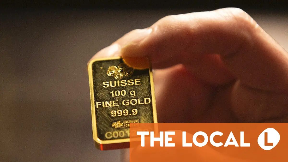 US Tariffs Hit Swiss Gold Refining: Impact & Outlook