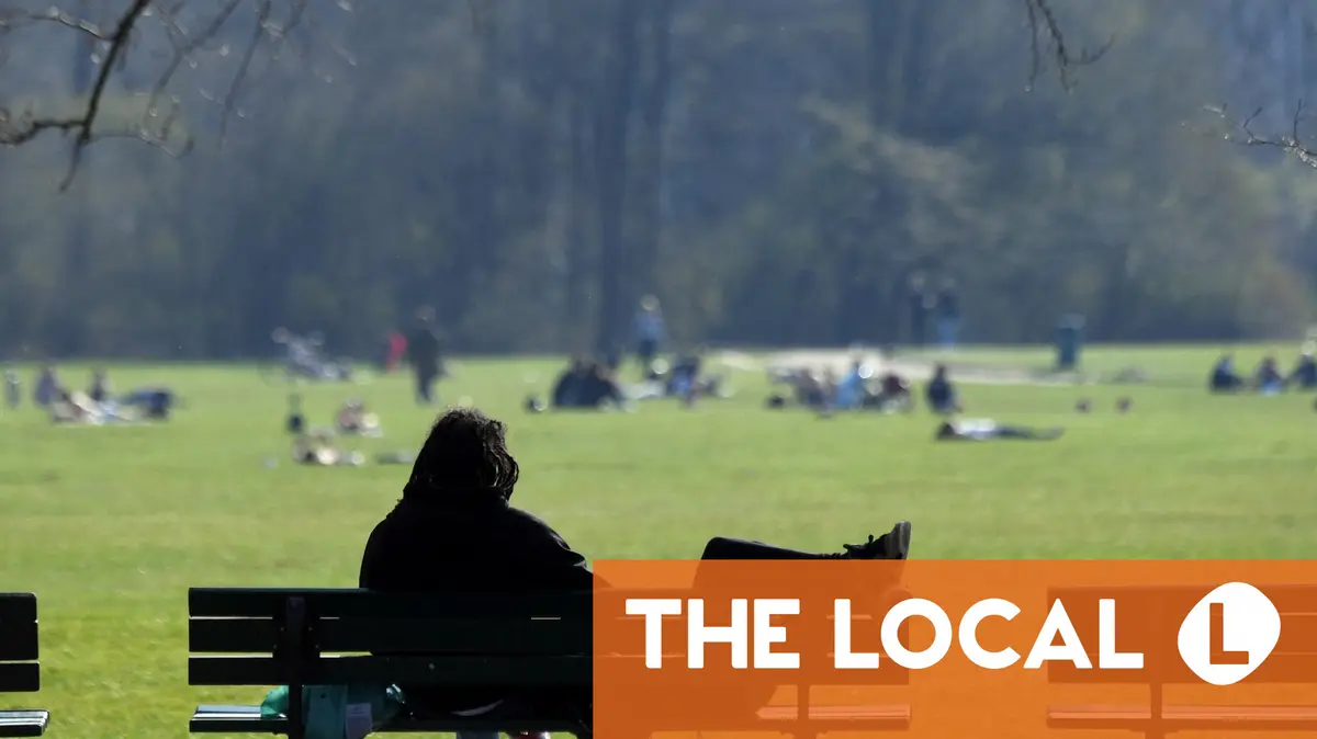 Why Munich and Berlin are among the world's best cities for students