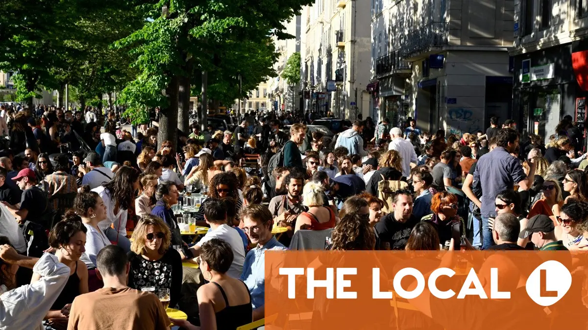 What's open and what's closed in France on August 15th