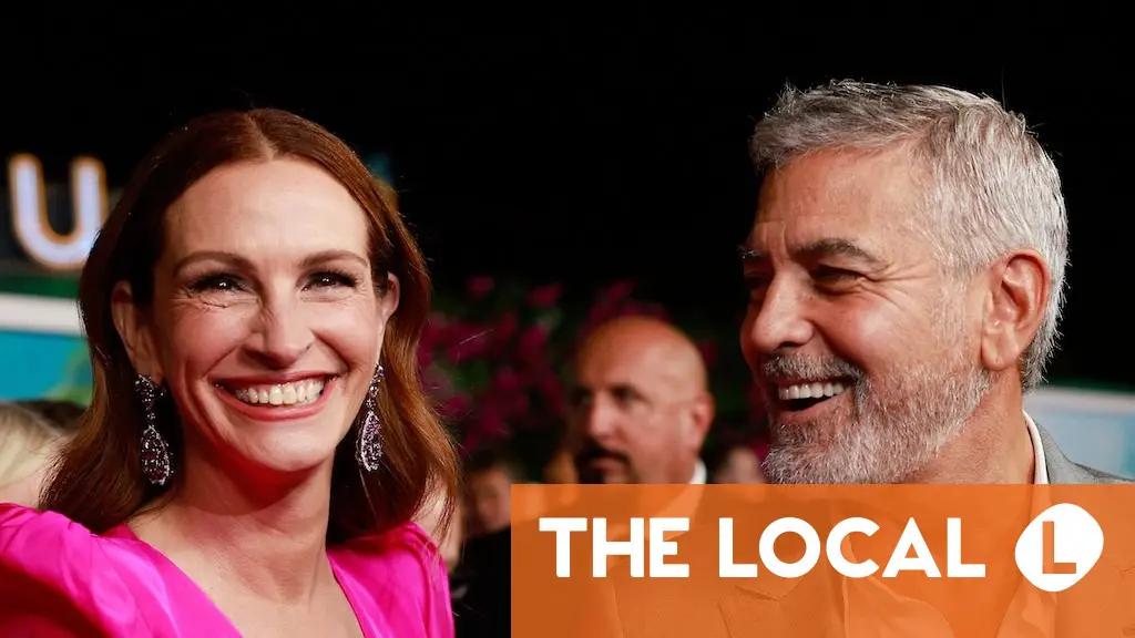 Venice Film Festival 2024: Hollywood Stars & Movie Highlights