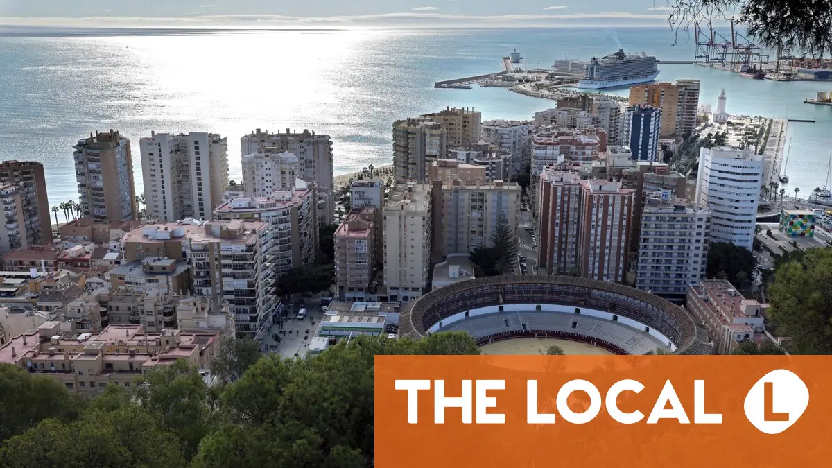 Spain's Málaga suspends new tourist flat licences for three years