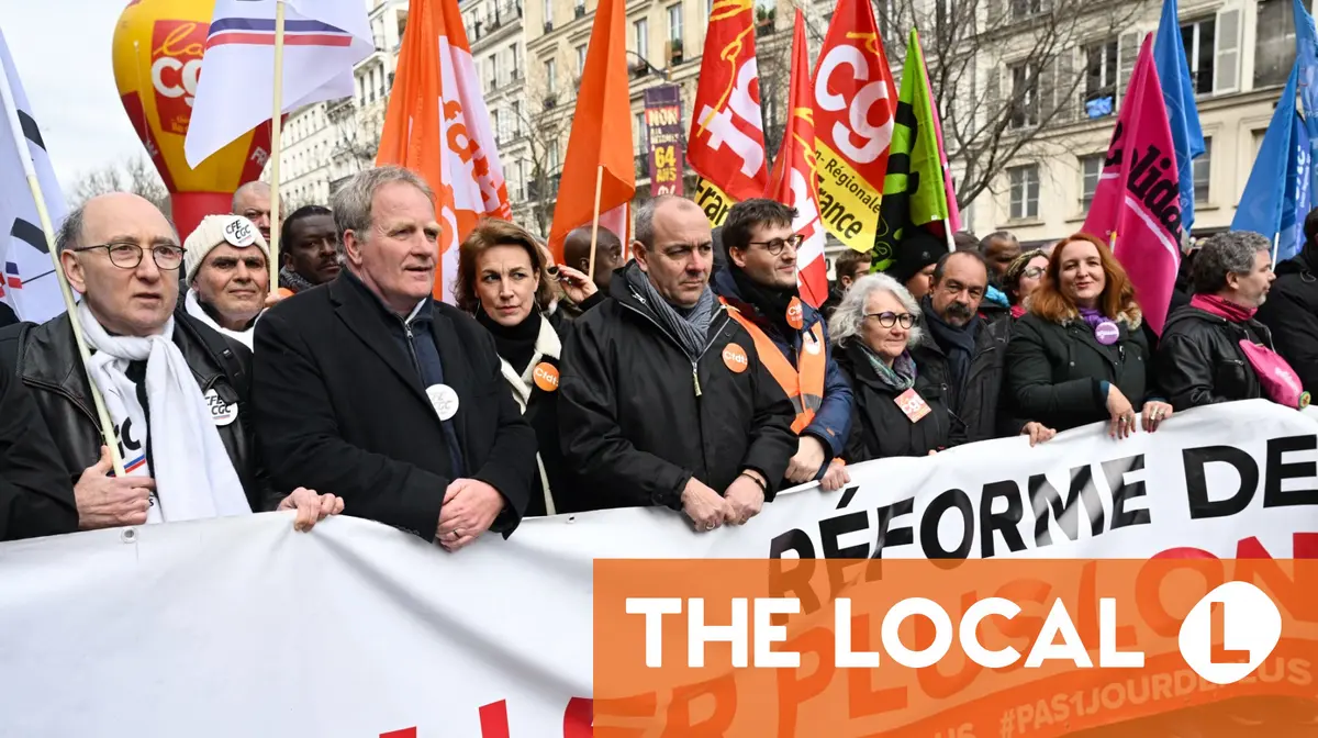 France Strikes: September 18th National Action & Travel Impact