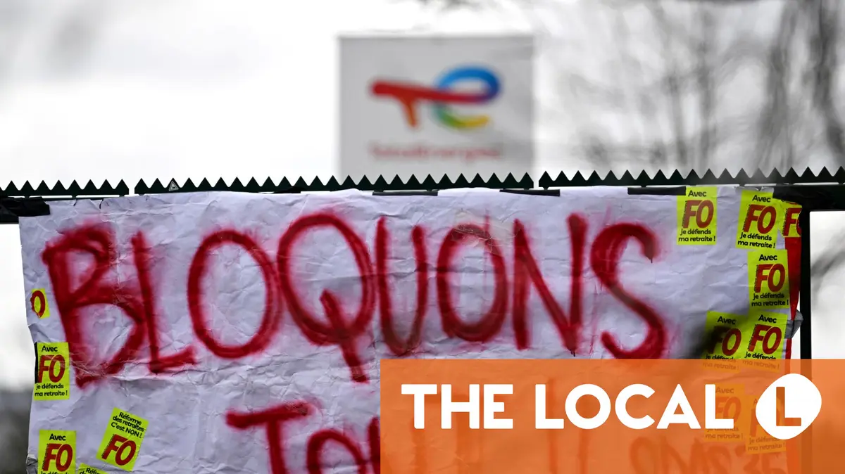 More French unions join September strike call