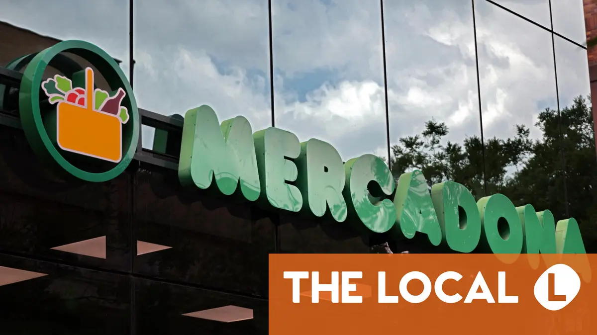 'Mercadona, Mercadona': The story behind Spain's most famous jingle