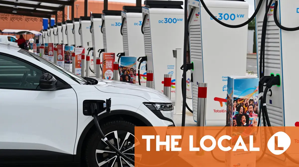 France reintroduces subsidised electric car scheme